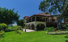 Boutique Casa Real Grecia